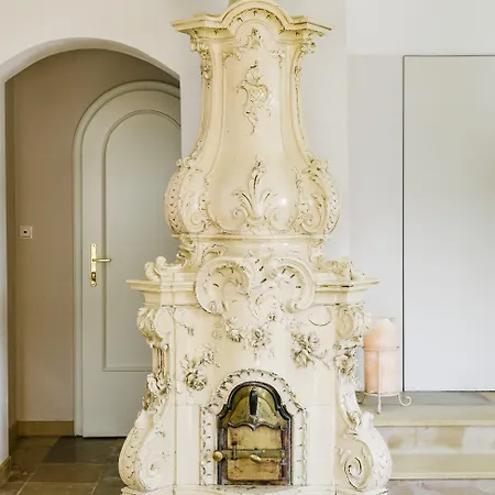 Vila Schoenthal *