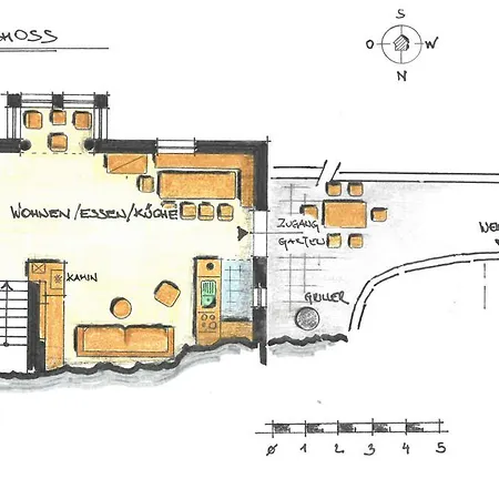 Vila Schoenthal